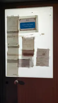 Dr. Continuità Assistenziale Giardini Naxos ASP ME