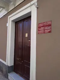 Dott.ssa Teresa Calì