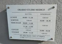 Dott.ssa Irene Amato