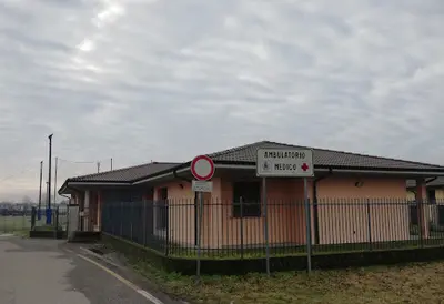 Ambulatorio Medico