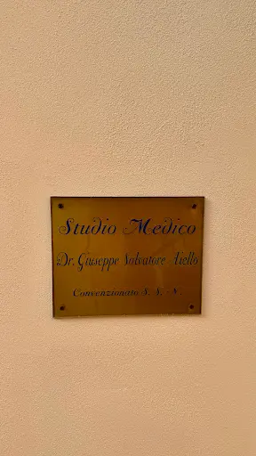 Studio dott. Aiello
