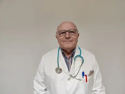 Dr. Angelo Pollo