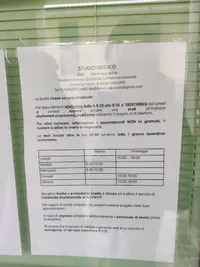 Dott. Mario Acquaviva