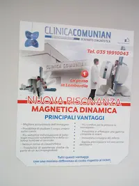 Clinica Comunian