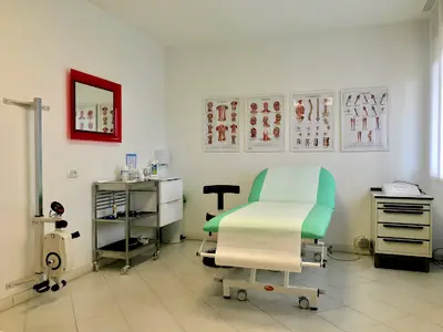 Studio Medico Gorle Salute