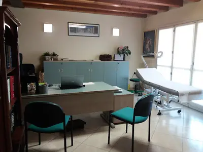 Dott.ssa Palmira Facchi