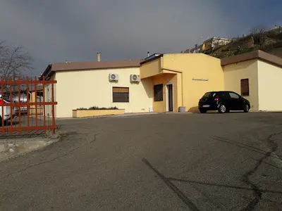 Dr Azienda Sanitaria Locale di Matera A.S.M.