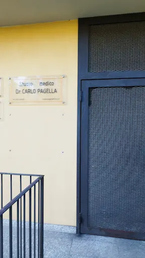 Pagella Dr. Carlo