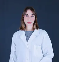 Dr. Dottoressa Veronica Spoto Medico di Famiglia