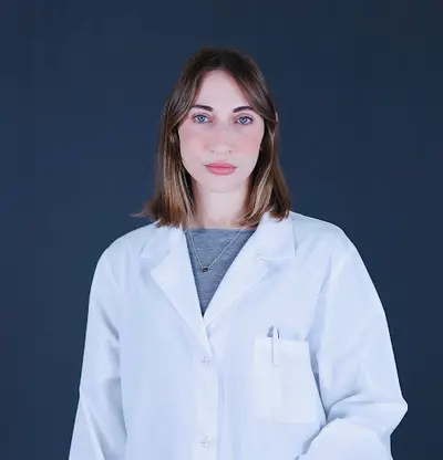 Dr Dottoressa Veronica Spoto Medico di Famiglia