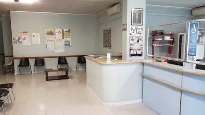 Studio Medico Associato Andrisani Conticchio- Latorre - Parisi - Pisicoli