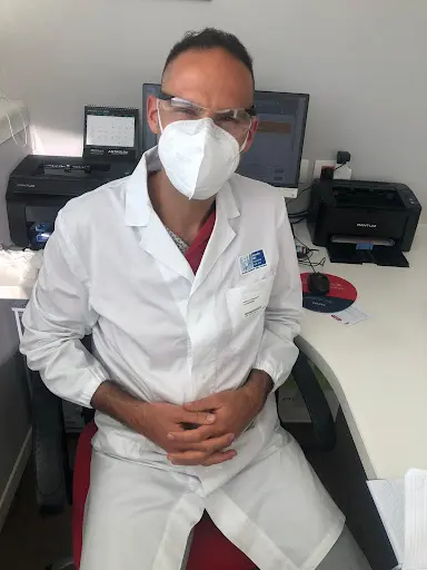 Dott. Leonardo Vaglio