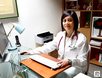 Dott.ssa Francesca Ingraudo