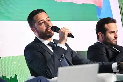 Dott. Gianmarco Marrocco