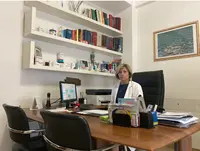 Dott.ssa Vellucci Concetta