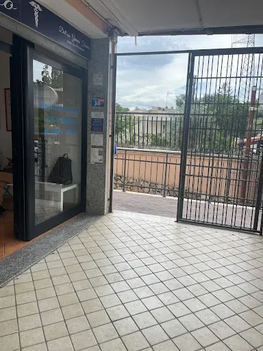 Studio medico dott.ssa Gemma Fasano