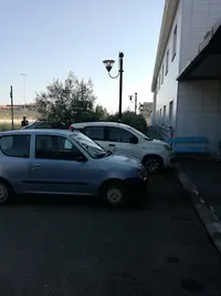 Poliambulatorio di Guspini
