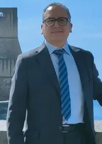 Dr. Dottor Vincenzo Mancuso