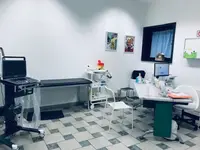 Dott.ssa Monica Minardi, Medico di medicina generale