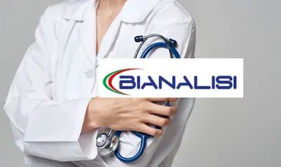 Bianalisi - Centro Medico Polispecialistico Imperia