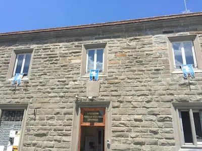 Dr Associazione Di Pubblica Assistenza Di Tavarnuzze Studi medici
