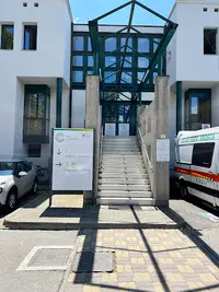 ambulatorio iseo