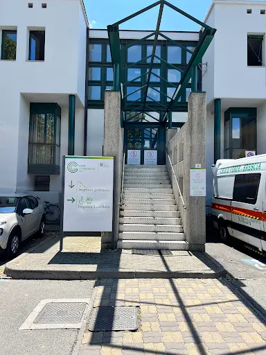 ambulatorio iseo