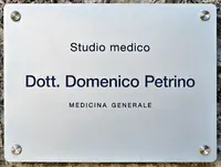 Dott. Domenico Petrino