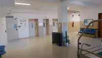 OSPEDALE "San Giuseppe" di Isili