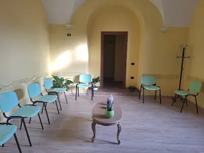 Dott. Emilio Fiorelli - Studio di Medicina Generale