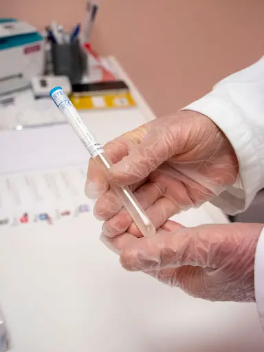 Borioni Dr. Bruno Specializzato in Otorinolaringoiatria