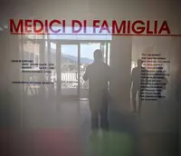 Dr. Medici di Famiglia