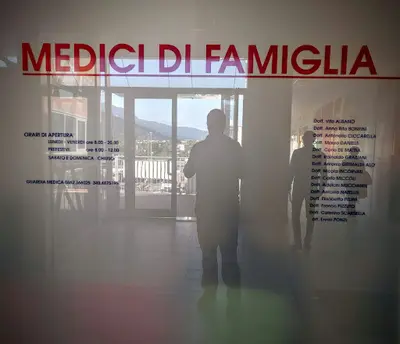 Dr Medici di Famiglia