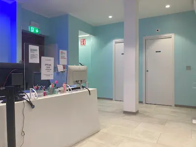 Dott.ssa Elena Anna Maria ROSSI