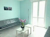 Dott.ssa Serena Vignati, Medico di medicina generale