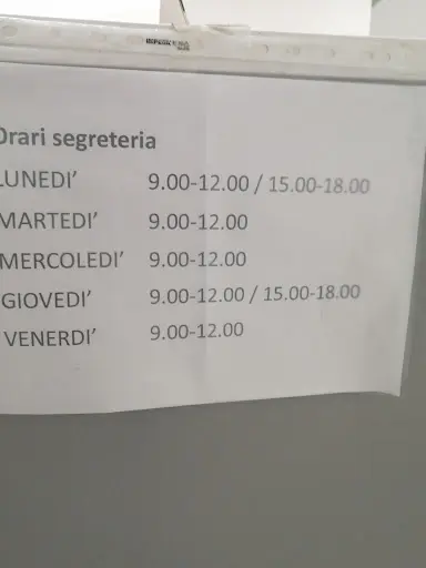 Dr Orsi Marzia