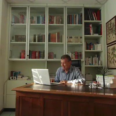 Studio Medico Giacometti Dr. Maurizio