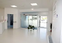 Dr. AFT Aggregazione funzionale territoriale ad alta complessità di Lamezia Terme (ex UCCP)