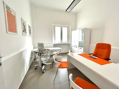 Studio Medico Dr. Francesco Stranges