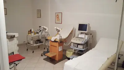 Studio Medico Dr. Barbone