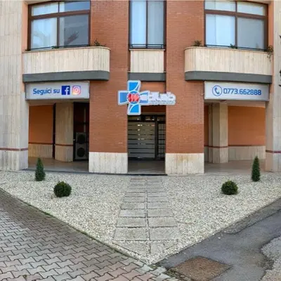 Dr Medilab San Carlo