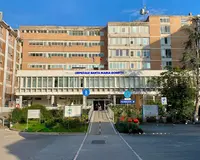 Ospedale Santa Maria Goretti