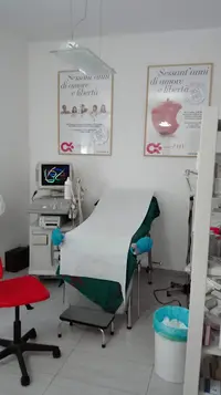 Studio medico e prevenzione Latina