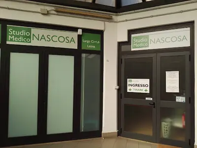 Studio Medico Nascosa S.R.L.