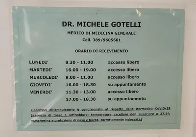 Studio Medico Associato