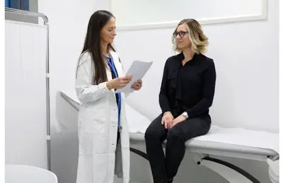 MD Clinic