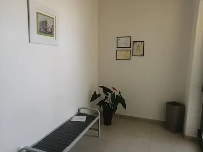 Dott. Mangiacavallo Alberto