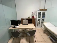Dott. Paolo Tramacere – Medico di Medicina Generale Lecce