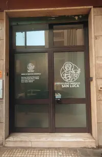 Dott.ssa Valentina Metrangolo - Medico di Medicina Generale