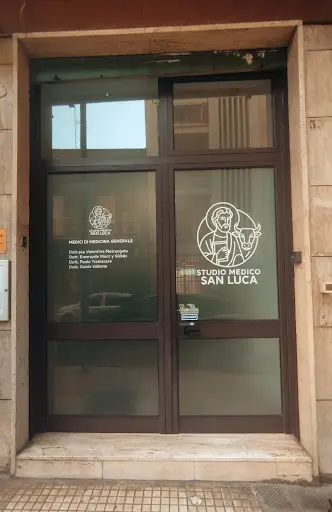 Dott.ssa Valentina Metrangolo - Medico di Medicina Generale
